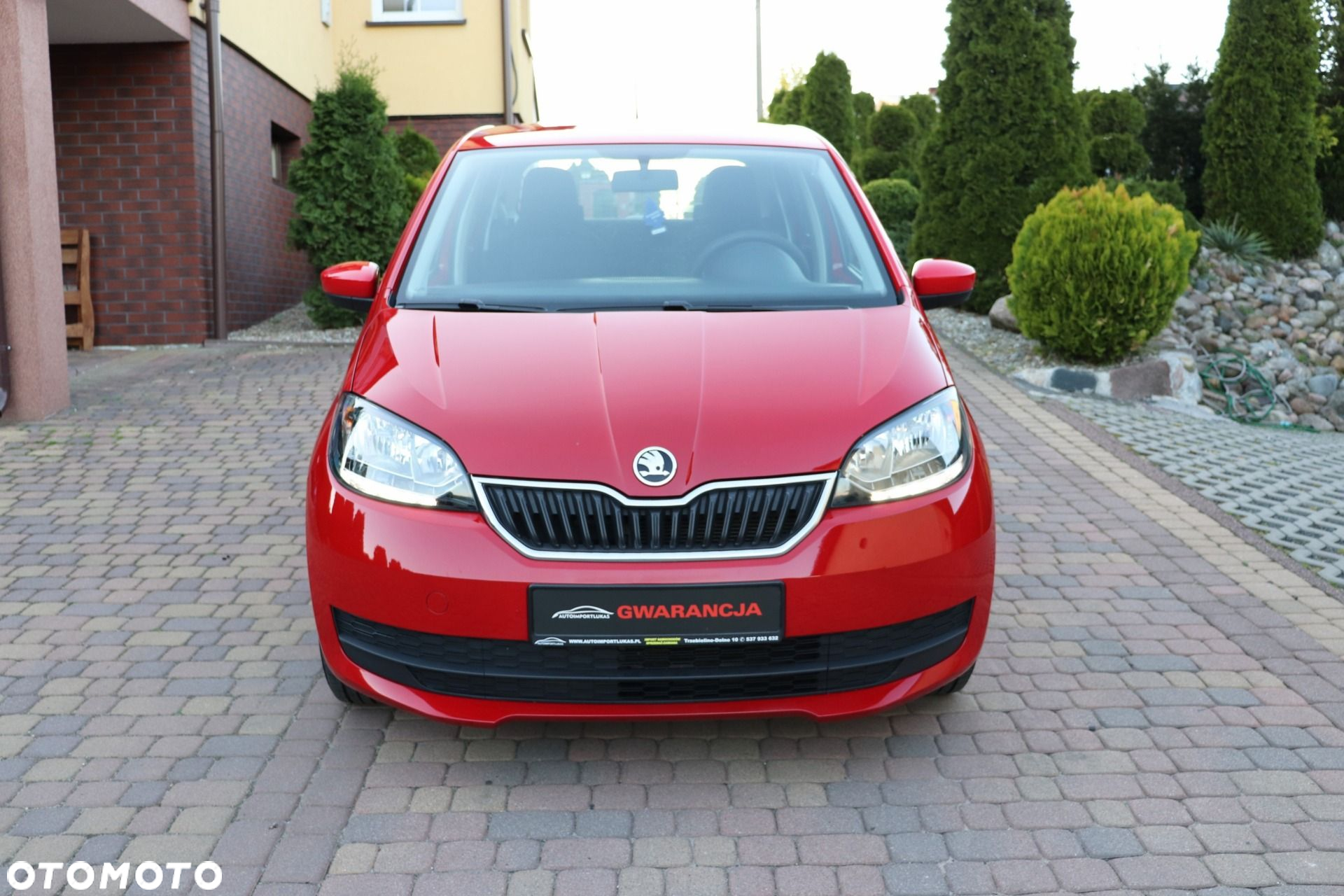 Skoda Citigo - 20