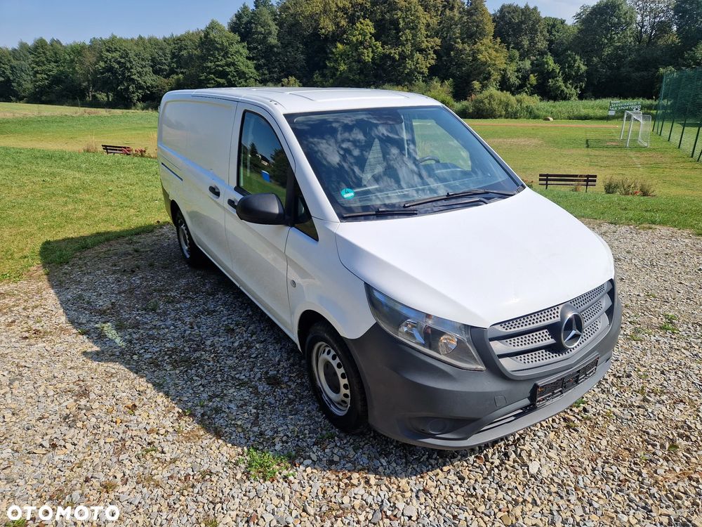 Mercedes-Benz VITO - 6