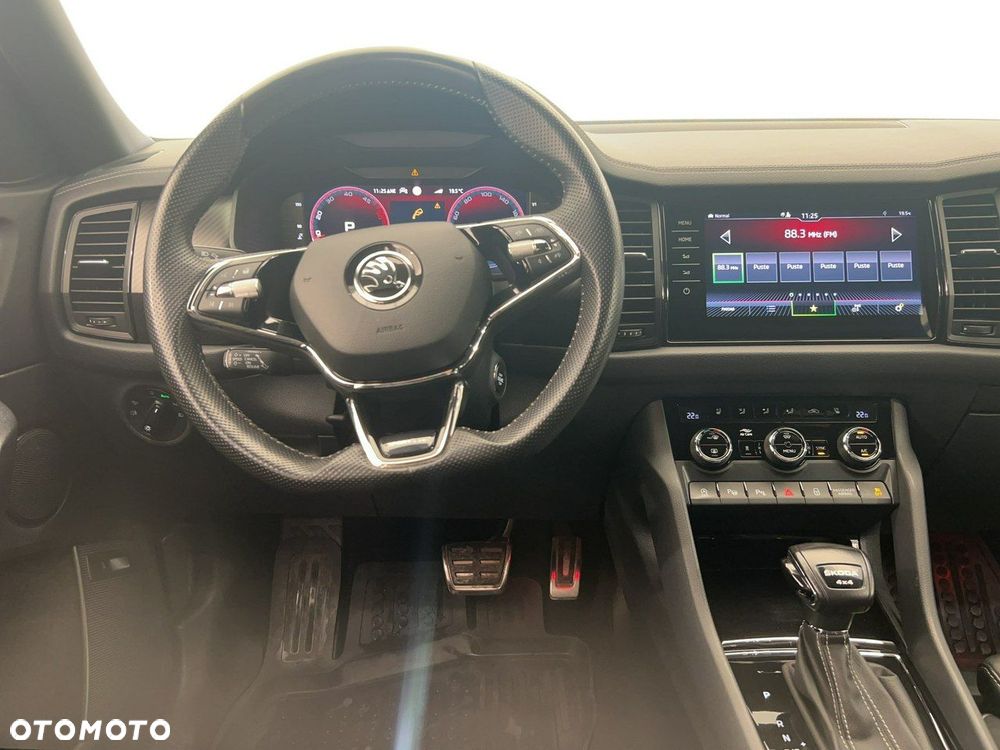 Skoda Kodiaq 2.0 TDI 4x4 Sportline DSG - 9