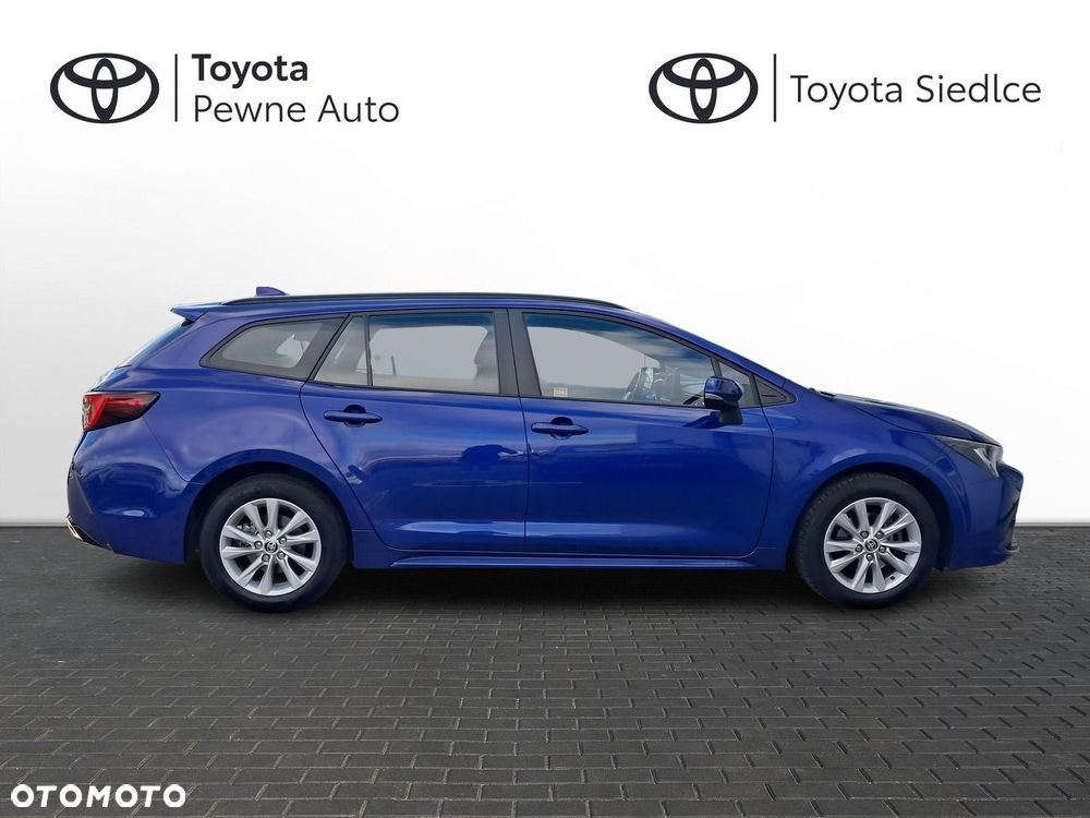Toyota Corolla 1.8 Hybrid Comfort - 9