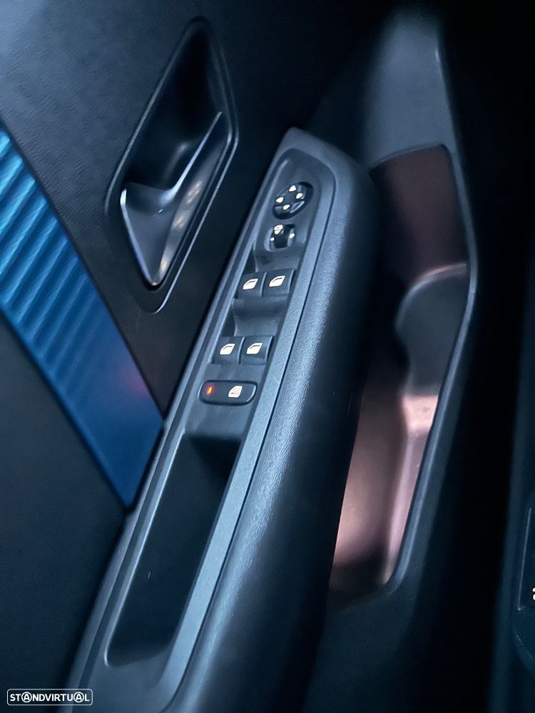 Citroën e-C4 50 kWh Shine Pack - 12