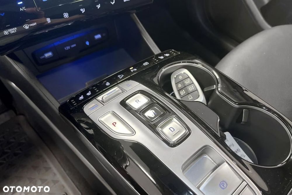 Hyundai Tucson 1.6 T-GDi PHEV Executive 4WD - 24
