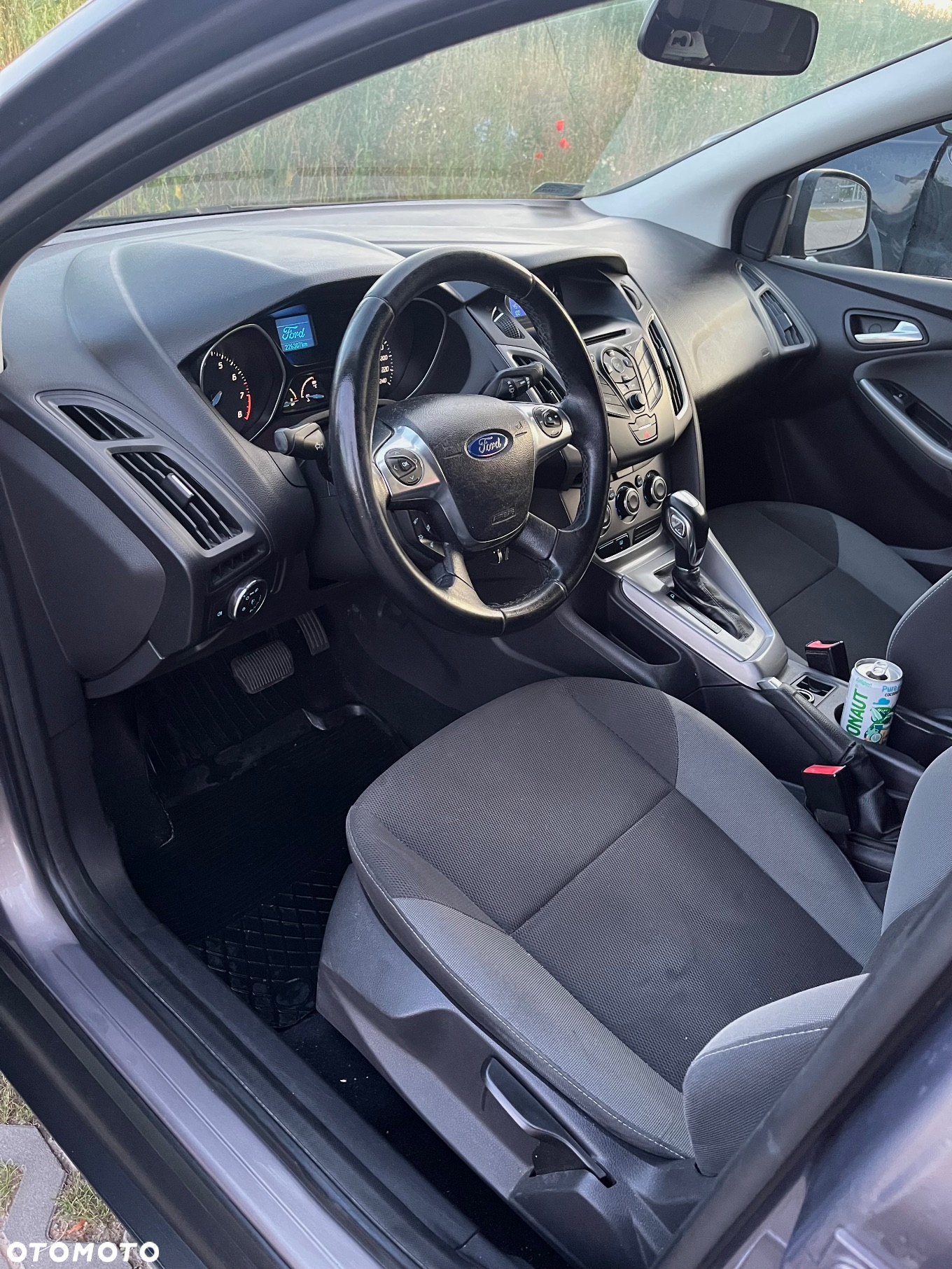 Ford Focus 1.6 Edition Start MPS6 - 9
