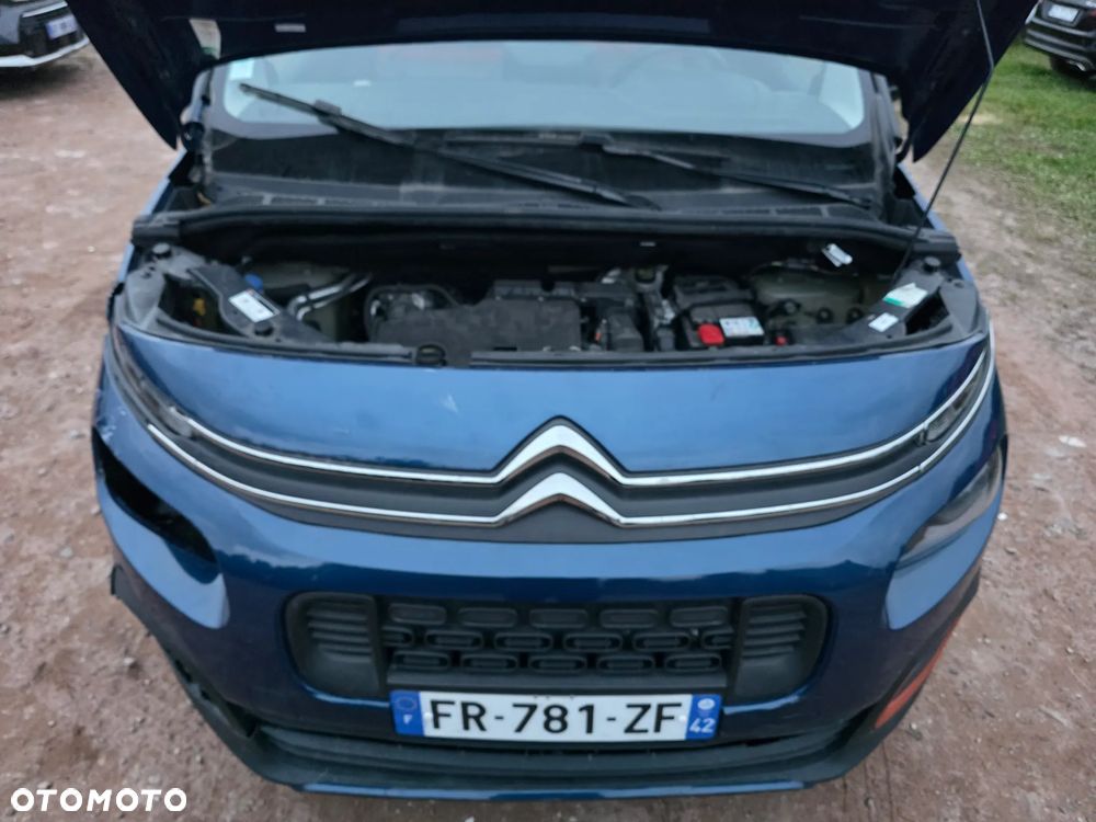 Citroën Berlingo - 23