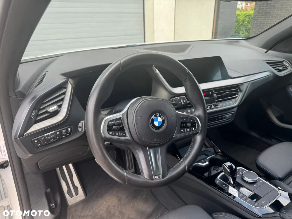 BMW Seria 1 118d M Sport - 7