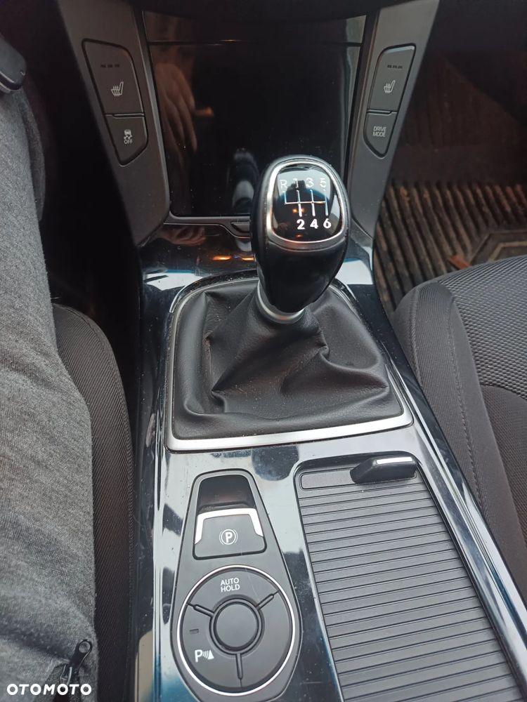 Hyundai i40 1.6 GDI Comfort - 13