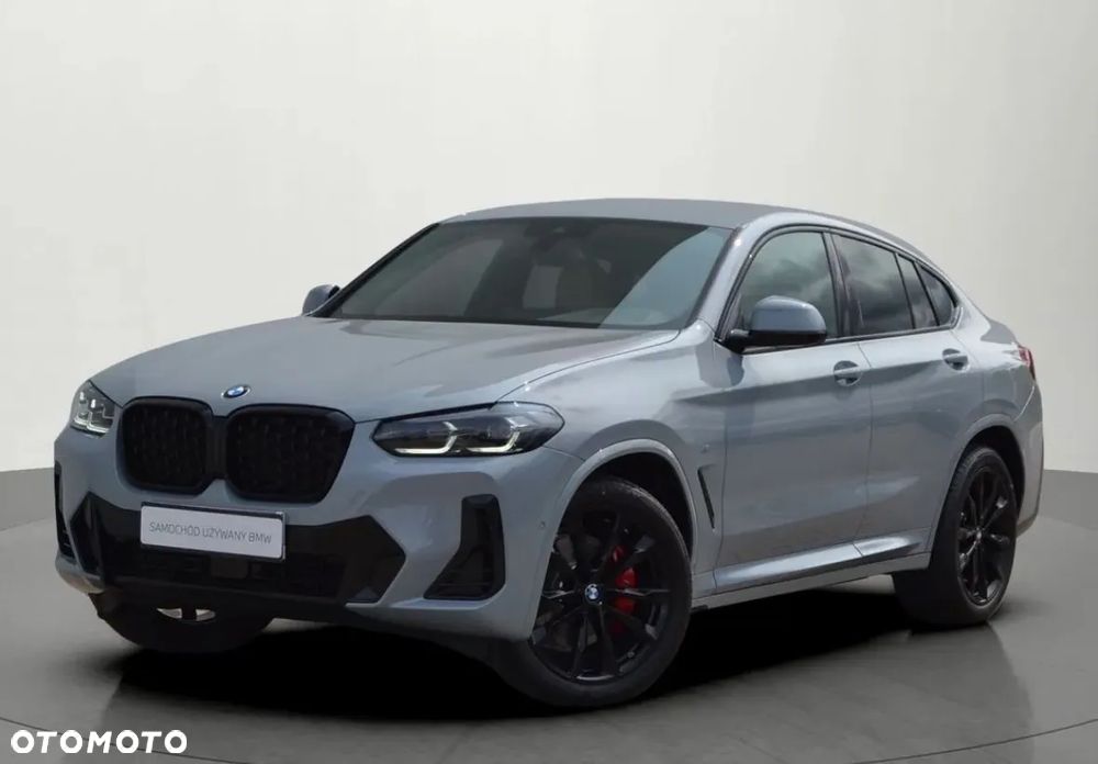 BMW X4 - 2