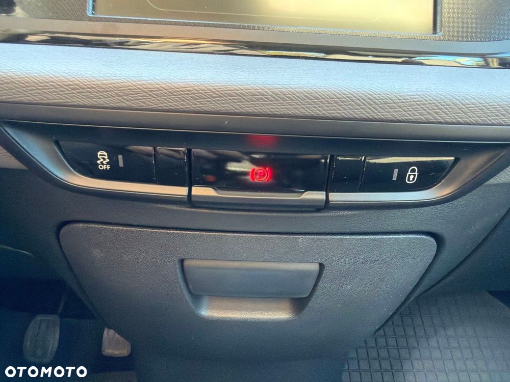 Citroën C4 Picasso 1.6 THP Intensive - 21