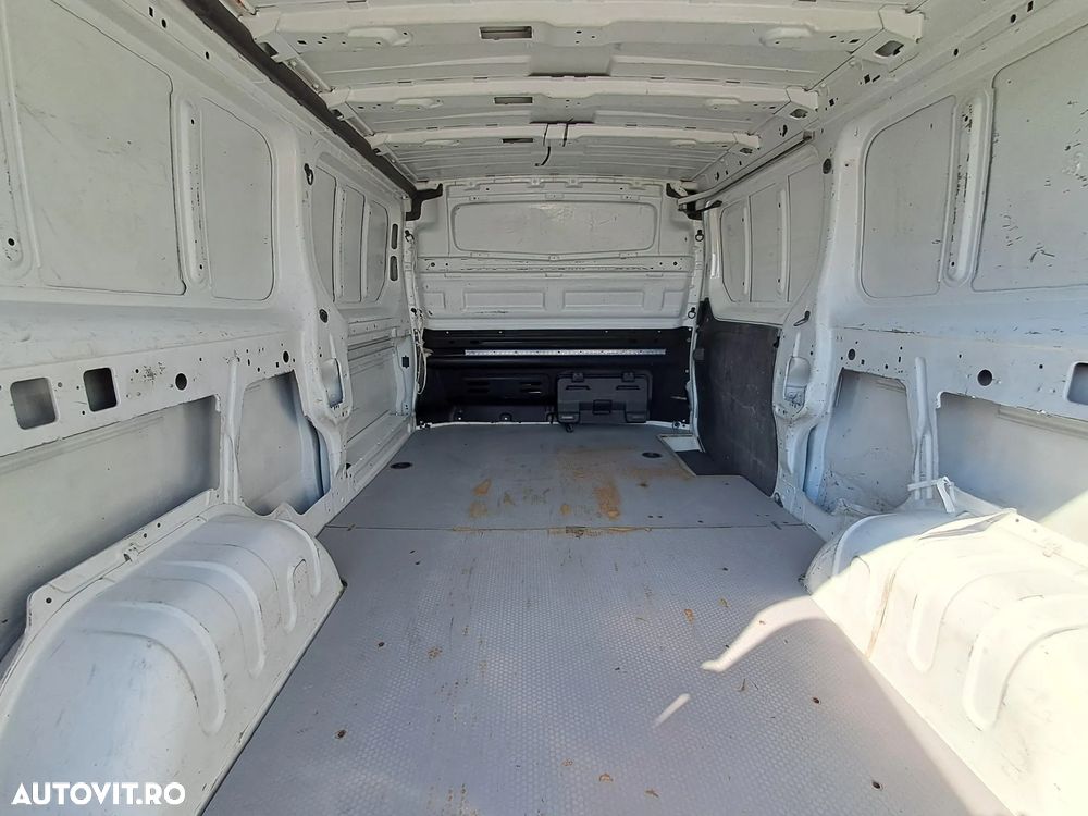 Renault TRAFIC 1.6D 120CP - 9