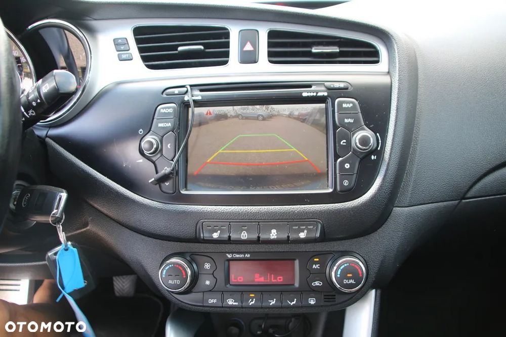 Kia Ceed 1.6 CRDi L - 15