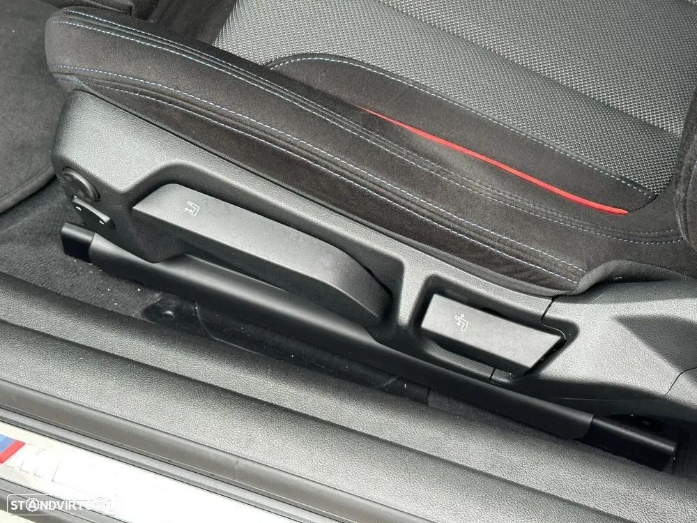 BMW 420 - 32