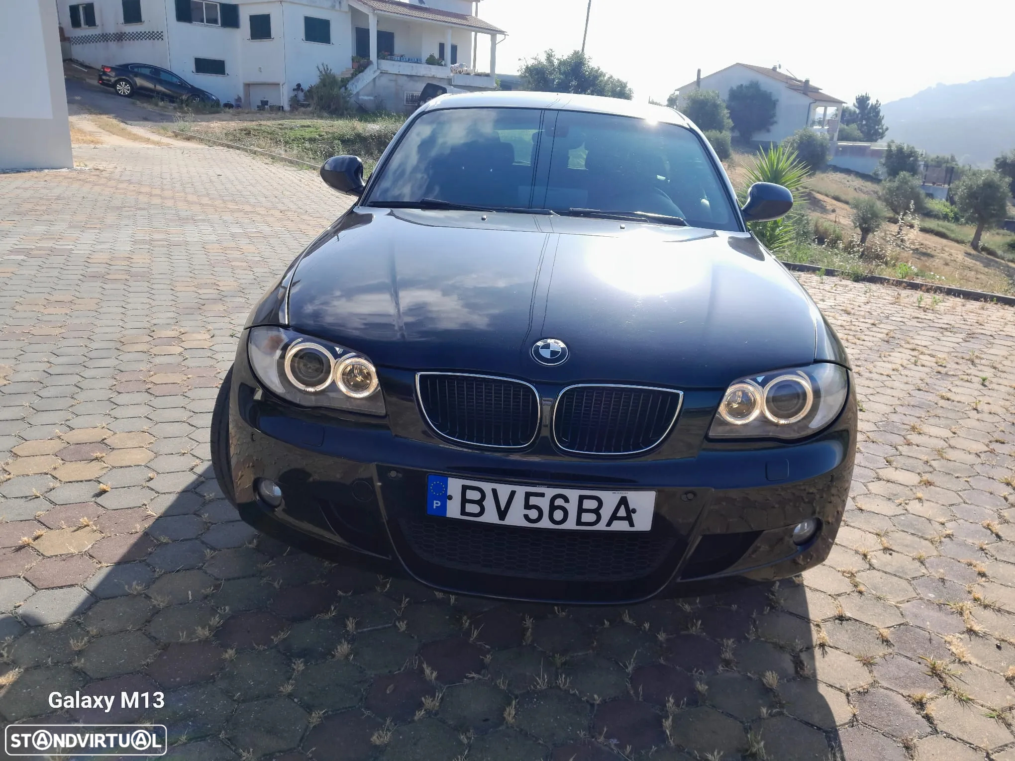 BMW 118 d Pack M - 2