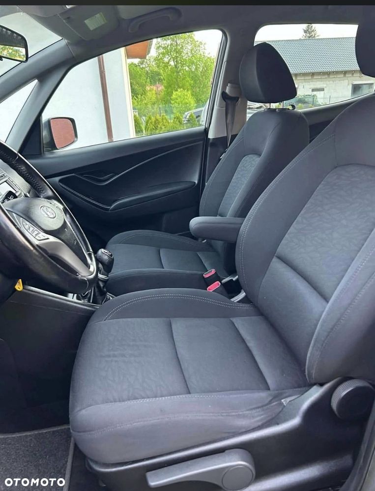 Hyundai ix20 1.4 Classic - 8