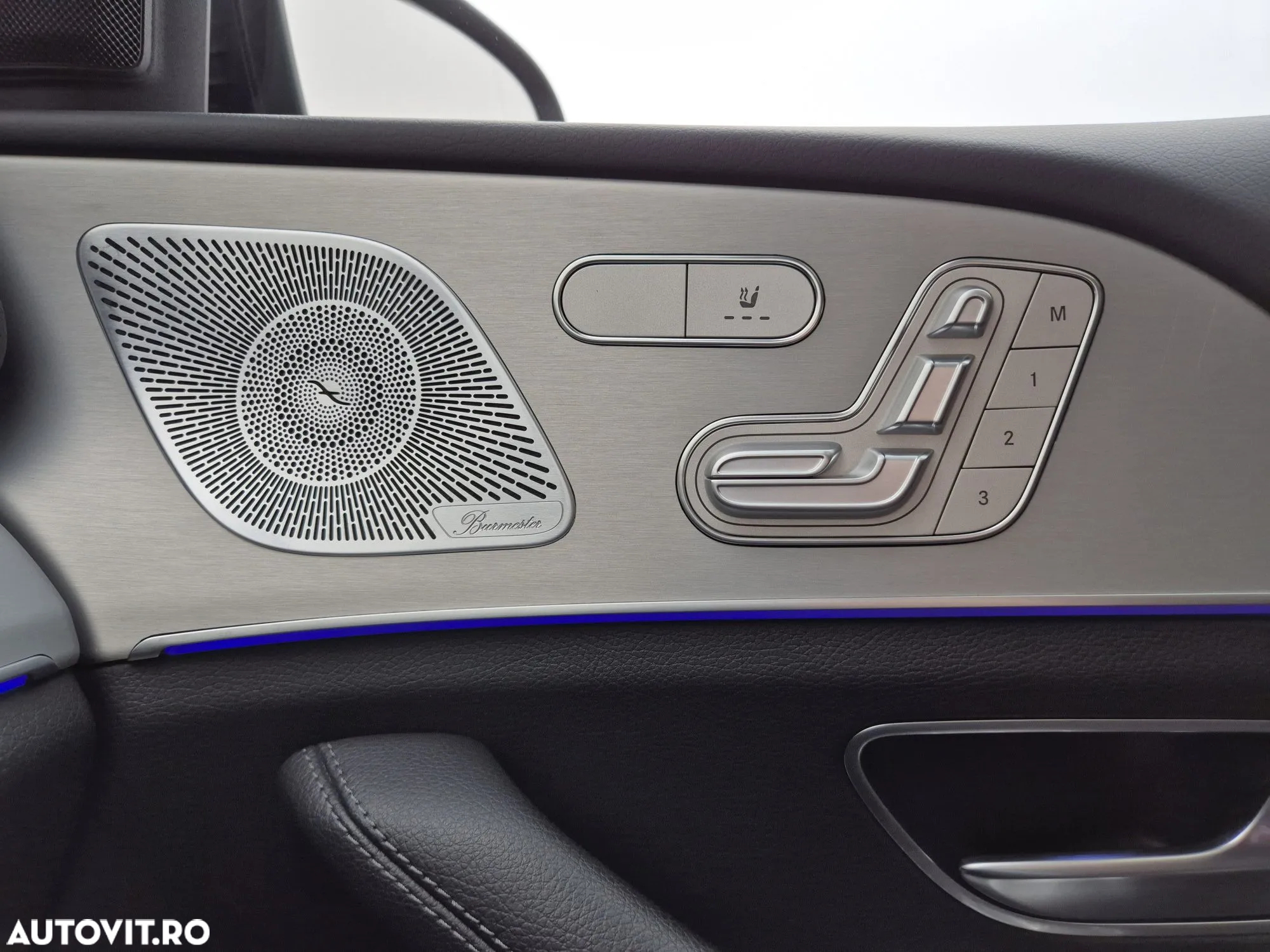 Mercedes-Benz GLE 300 d 4Matic 9G-TRONIC AMG Line - 16