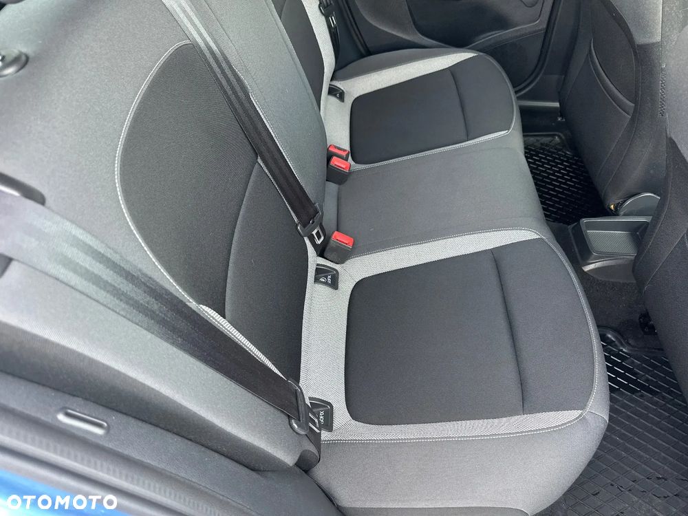 Skoda Fabia 1.2 TSI Ambition - 10
