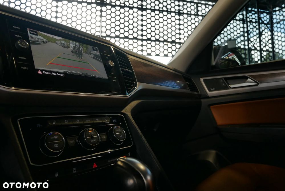 Volkswagen Atlas - 24