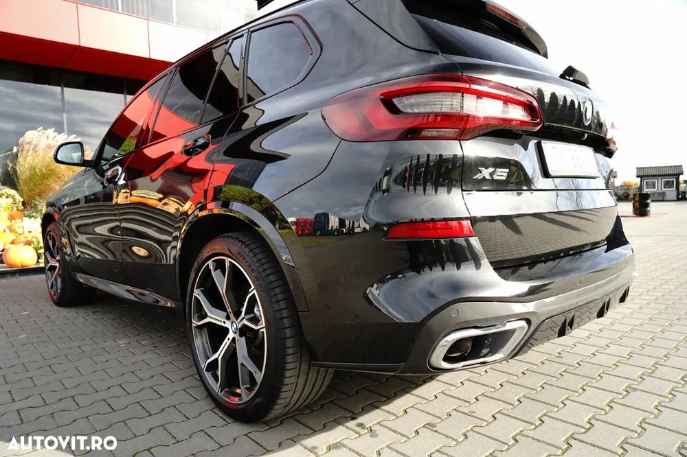 BMW X5 xDrive30d AT MHEV - 14