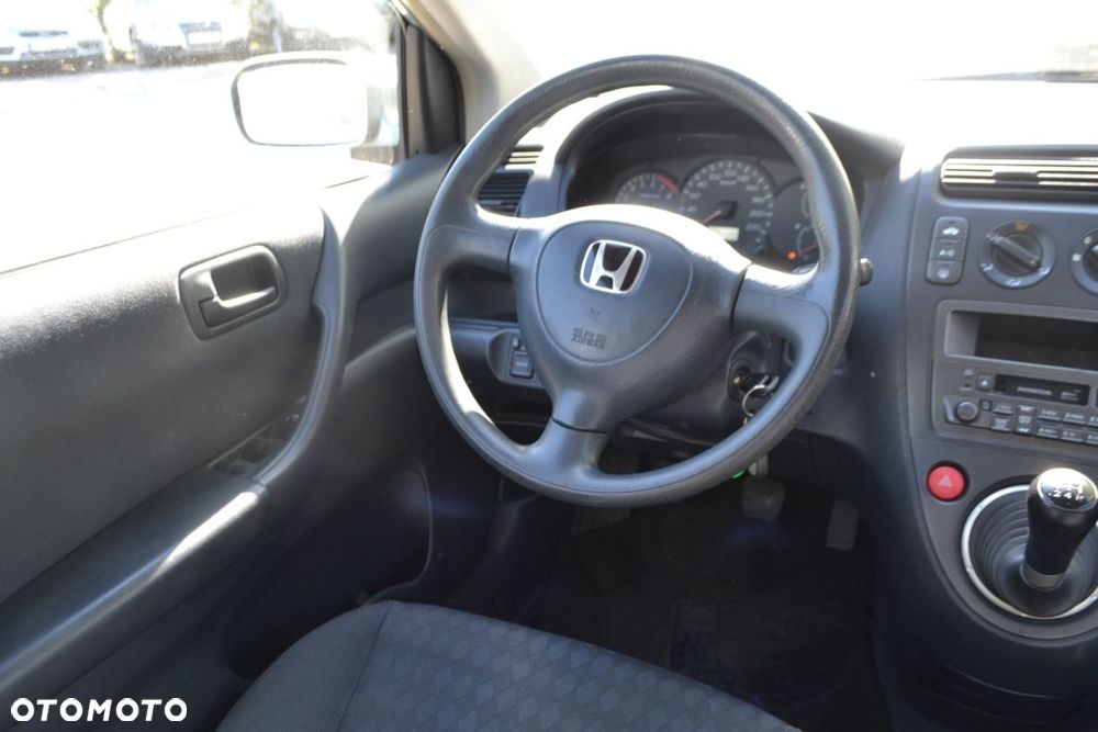 Honda Civic - 9