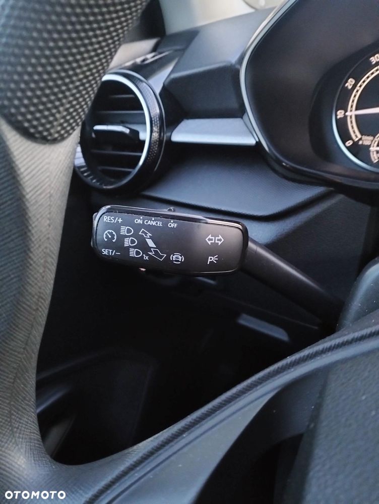 Skoda Fabia 1.0 TSI Ambition - 7