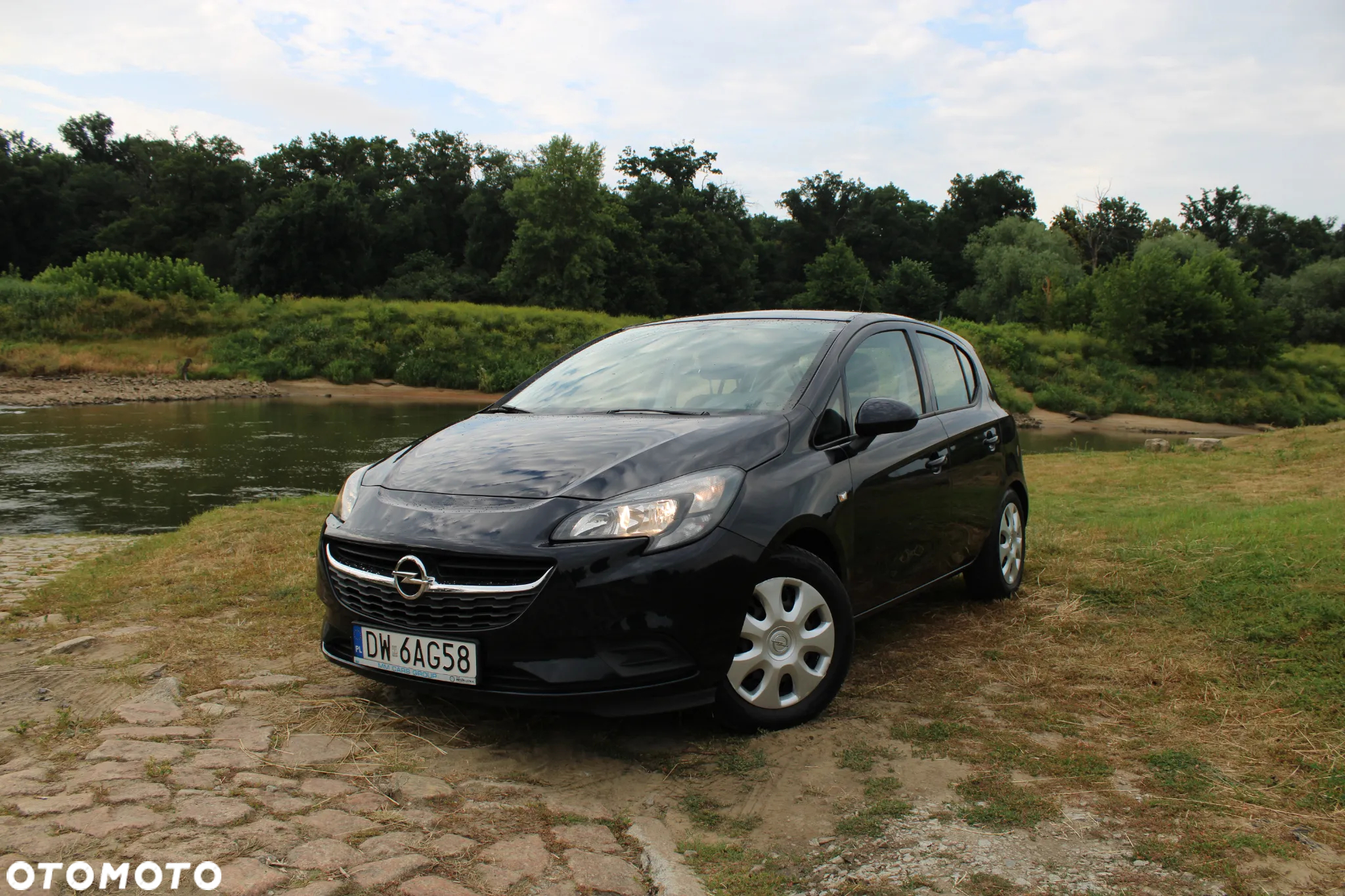 Opel Corsa 1.4 Enjoy - 3