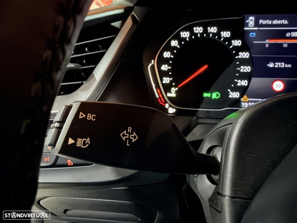 BMW 218 Gran Coupé i M Sport - 18