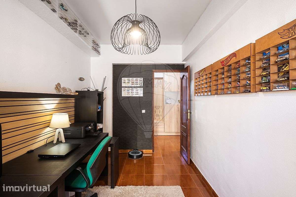Apartamento T2 para venda - Grande imagem: 5/36
