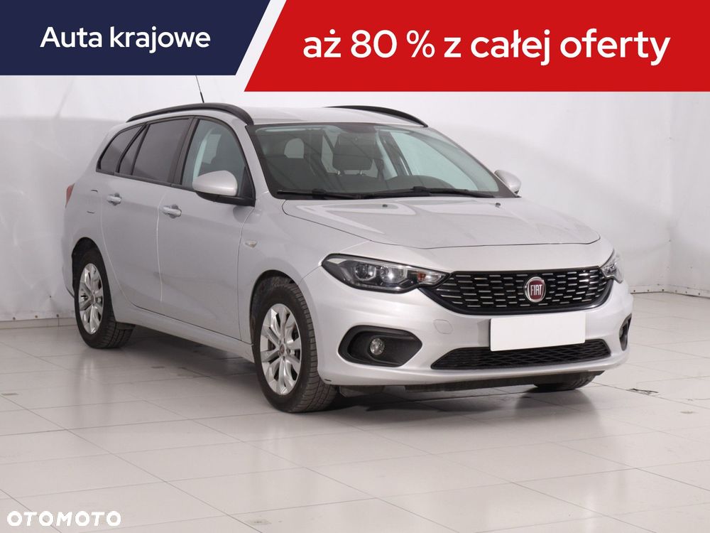 Fiat Tipo - 3