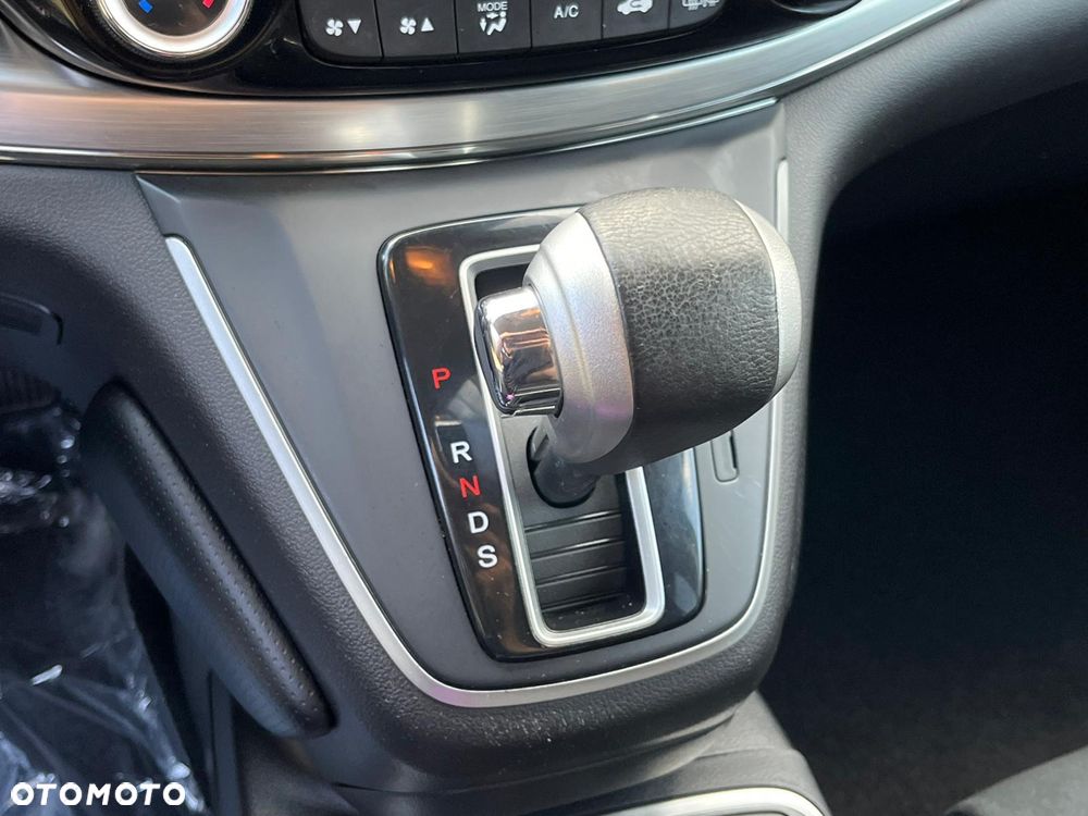 Honda CR-V 2.0i-VTEC 4WD Automatik Comfort - 14
