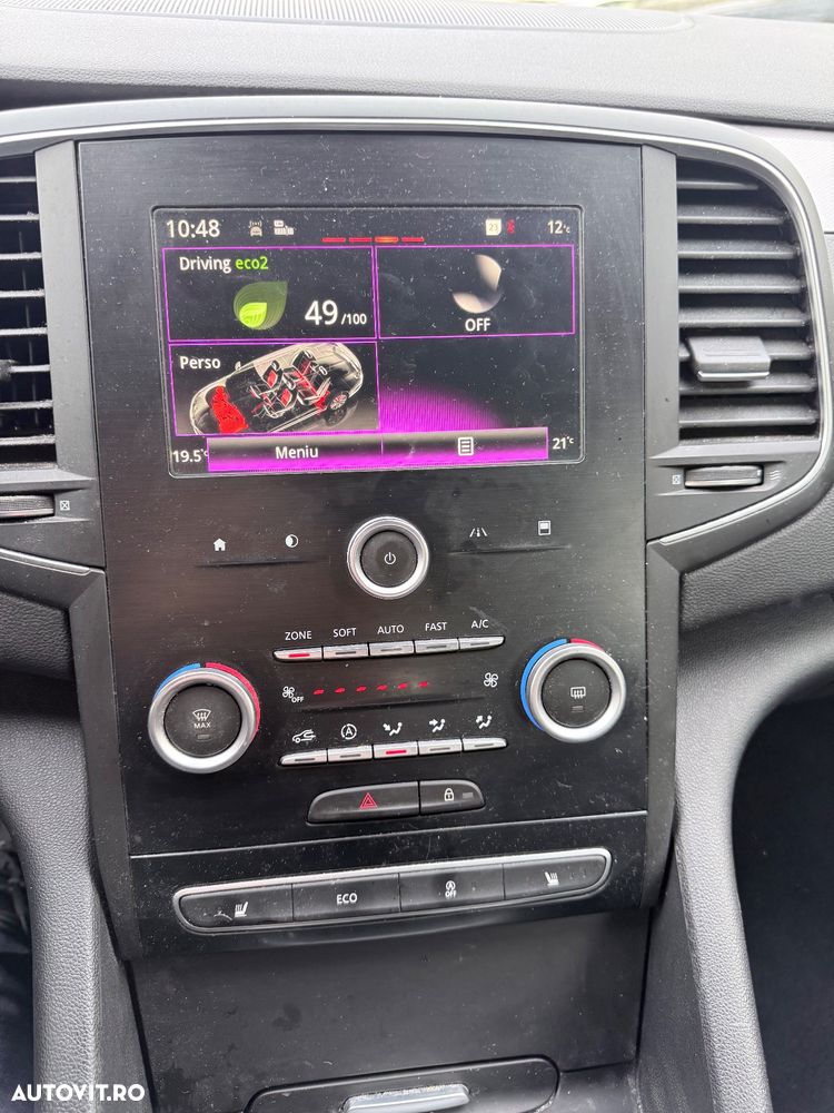 Renault Talisman Grandtour ENERGY dCi 130 Business - 15