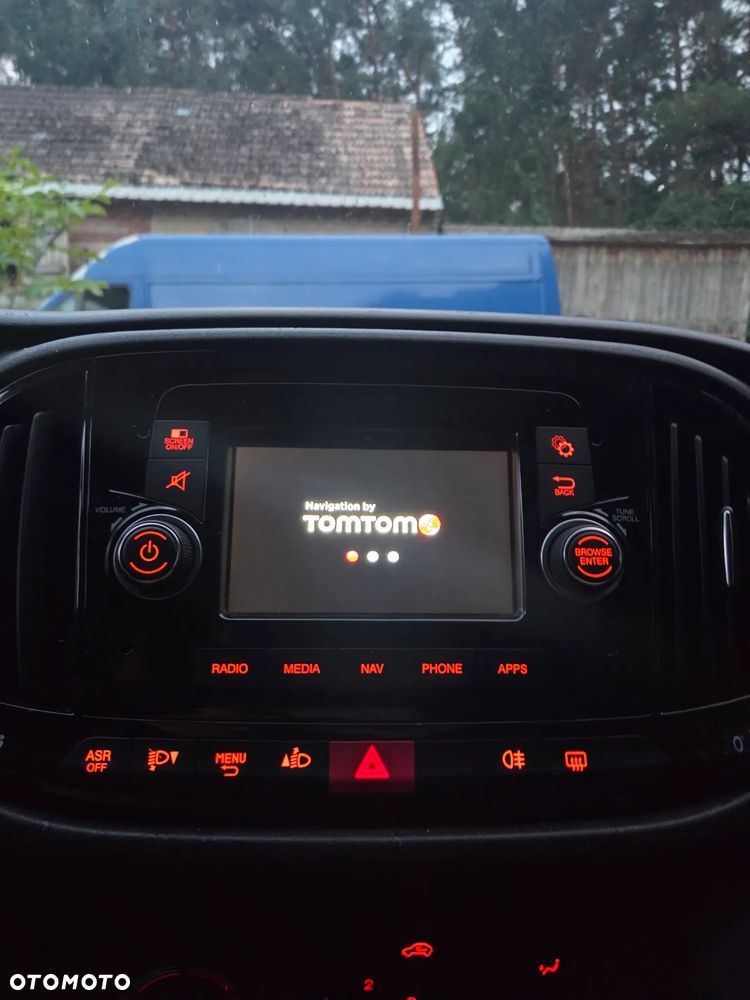 Fiat Doblo - 39