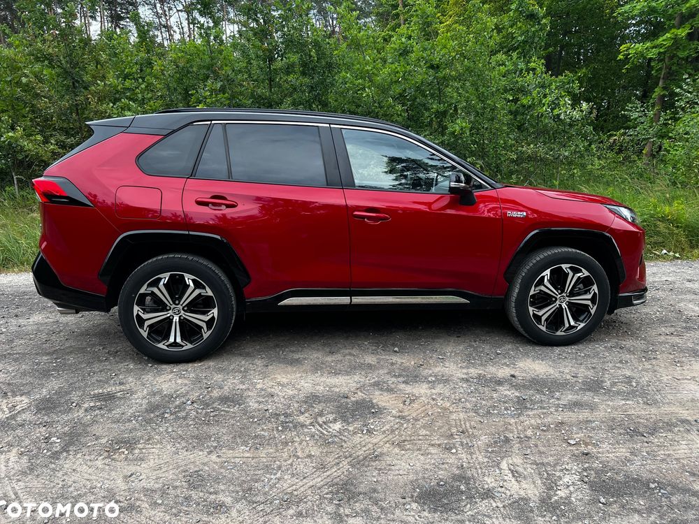 Toyota RAV4 - 6