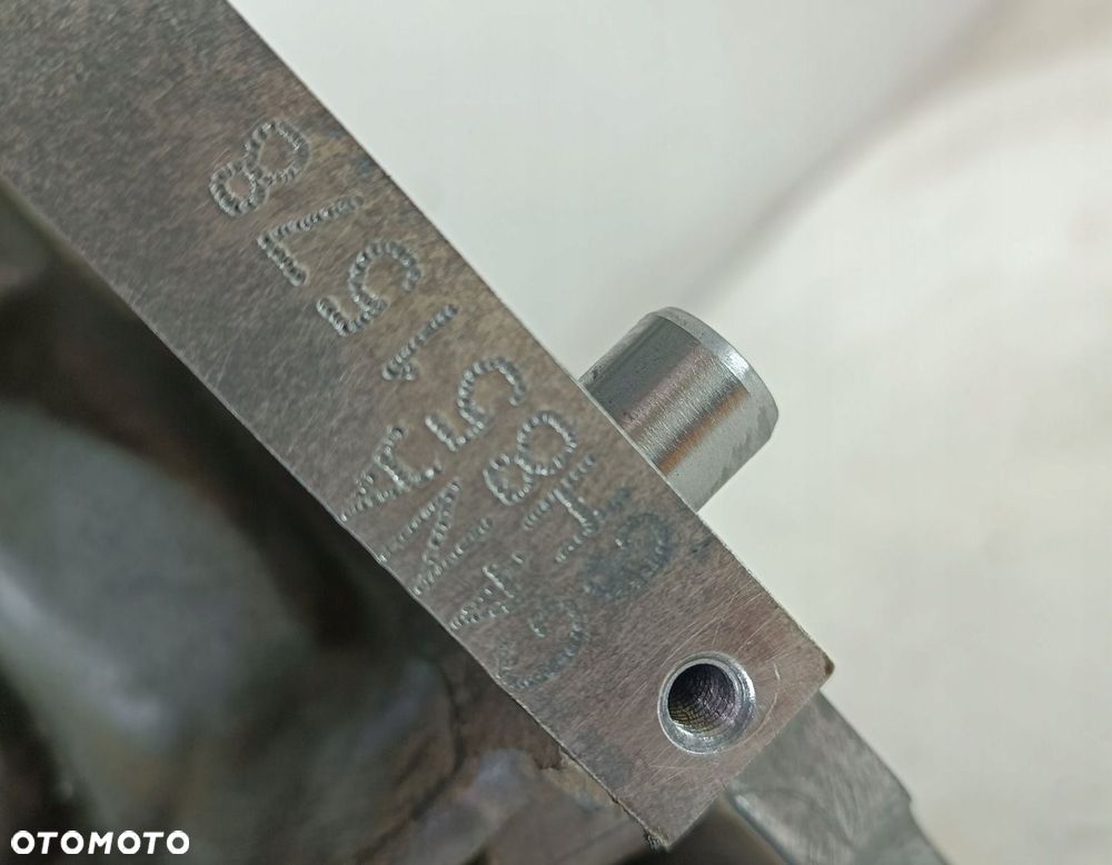 SILNIK KOMPLETNY HYUNDAI KIA OPTIMA SPORTAGE 2.0 G4NA - 7