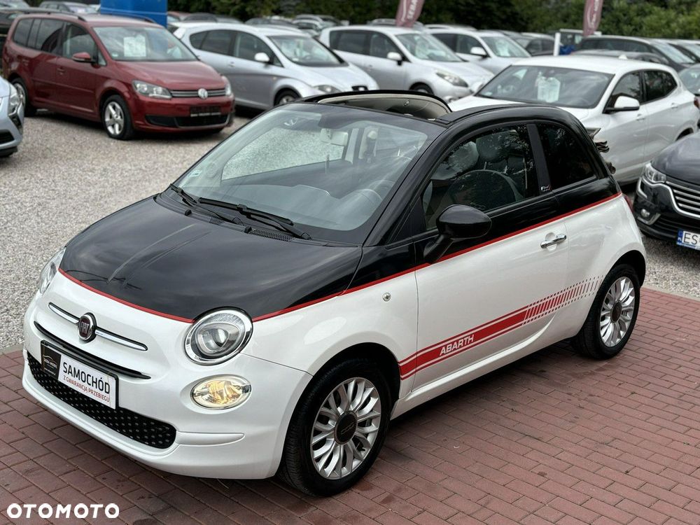 Fiat 500 - 26