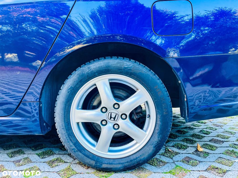 Honda Accord 2.0 i Comfort - 28