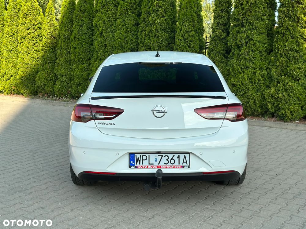 Opel Insignia 1.5 CDTI Ultimate S&S - 14