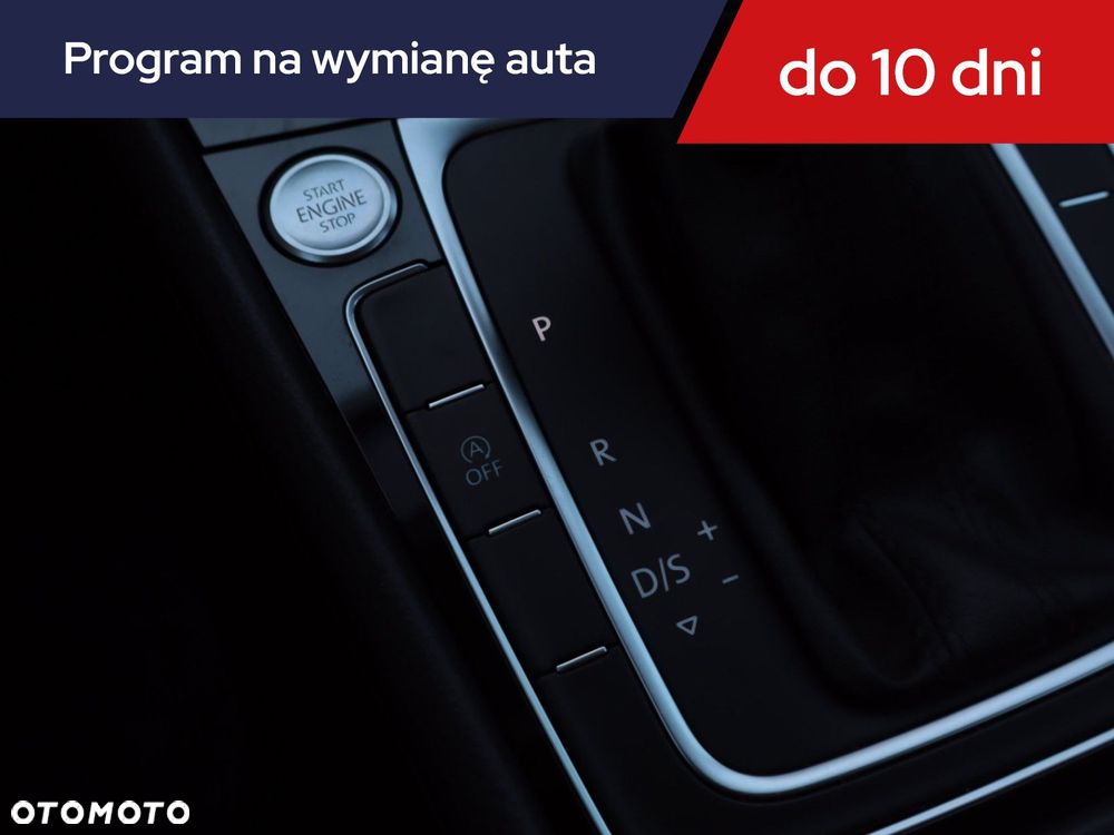 Volkswagen Golf Variant - 18