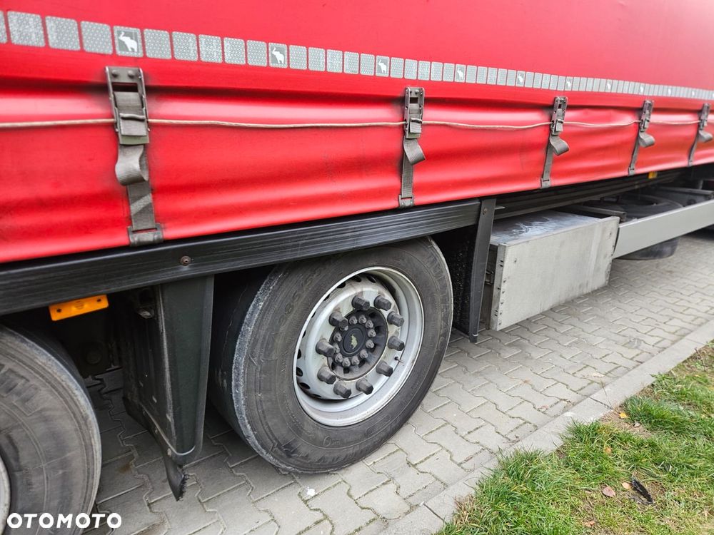 Schmitz Cargobull Cargobull SCS24/L - 18