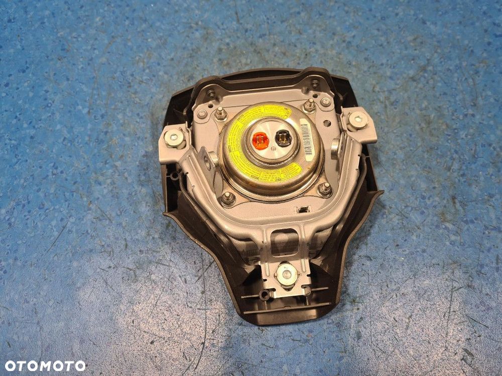 TOYOTA RAV4 III AIRBAG KIEROWCY - 5