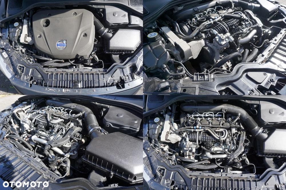 Volvo V60 D4 Drive-E Summum - 40