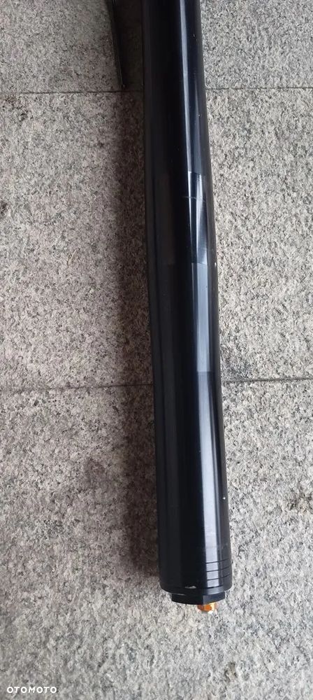 YAMAHA MT10 LAGI LAGA ZAWIESZENIE PROSTE - 9