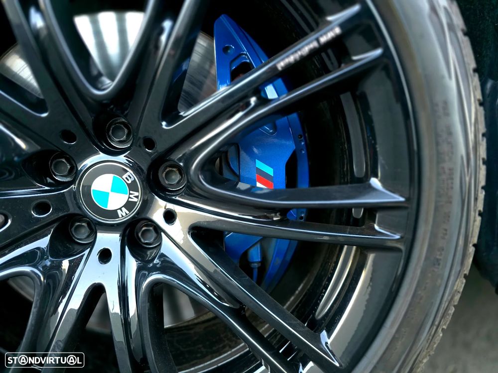 BMW 740 Le xDrive iPerformance Pack M - 6