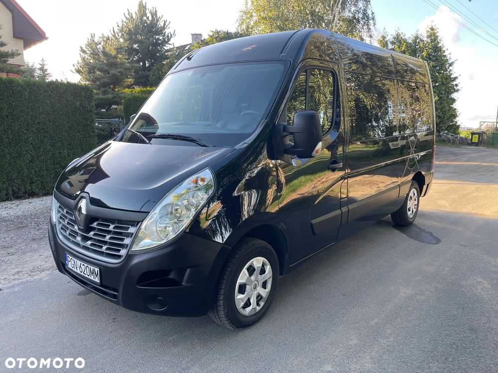 Renault Master - 17