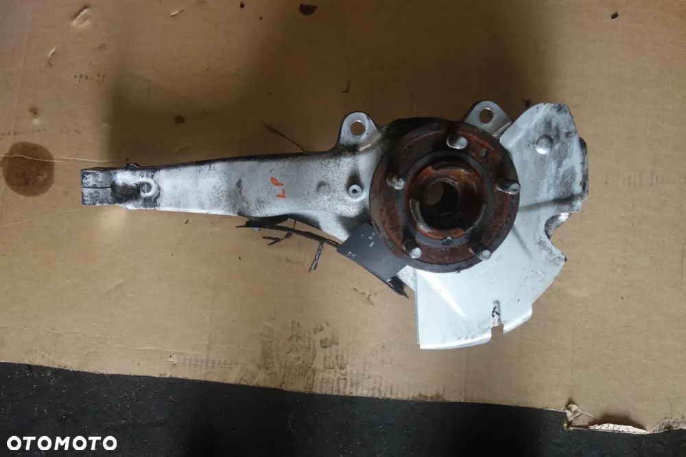 ZWROTNICA LEWA PRAWA LAND ROVER SPORT JPLA-2K005-AA - 4