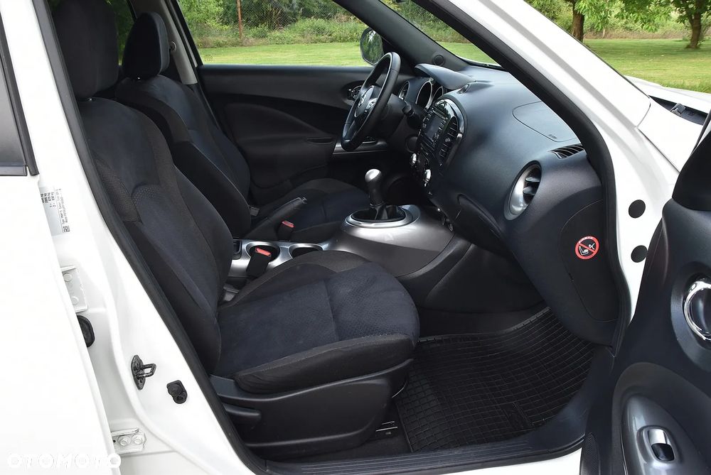 Nissan Juke - 39