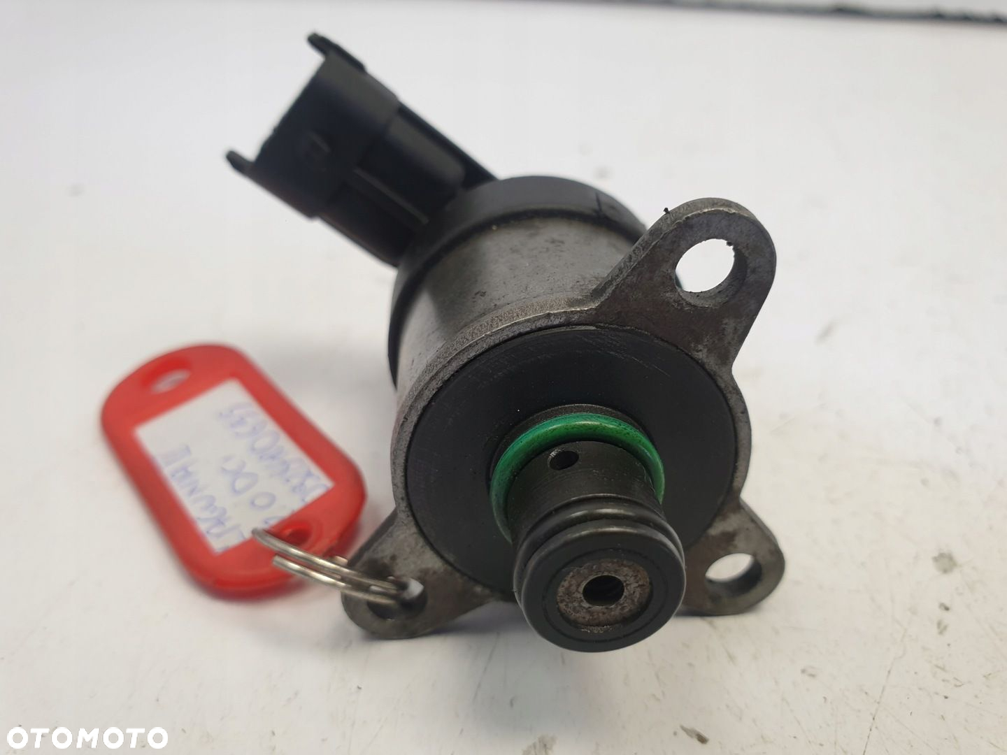 Renault Laguna II 2.0 DCI ZAWÓR REGULATOR PALIWA - 5