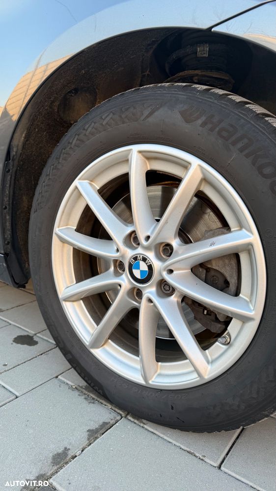BMW Seria 2 - 17