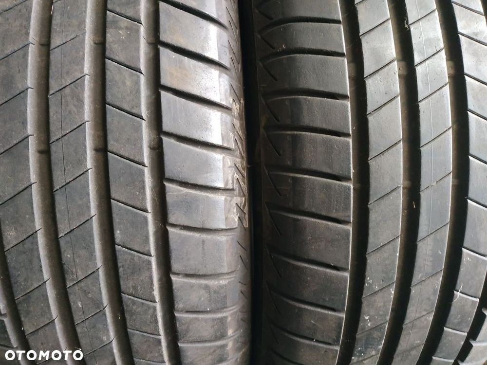 Letnie 205/55R16 Michelin 7mm stan bdb Montaż - 6