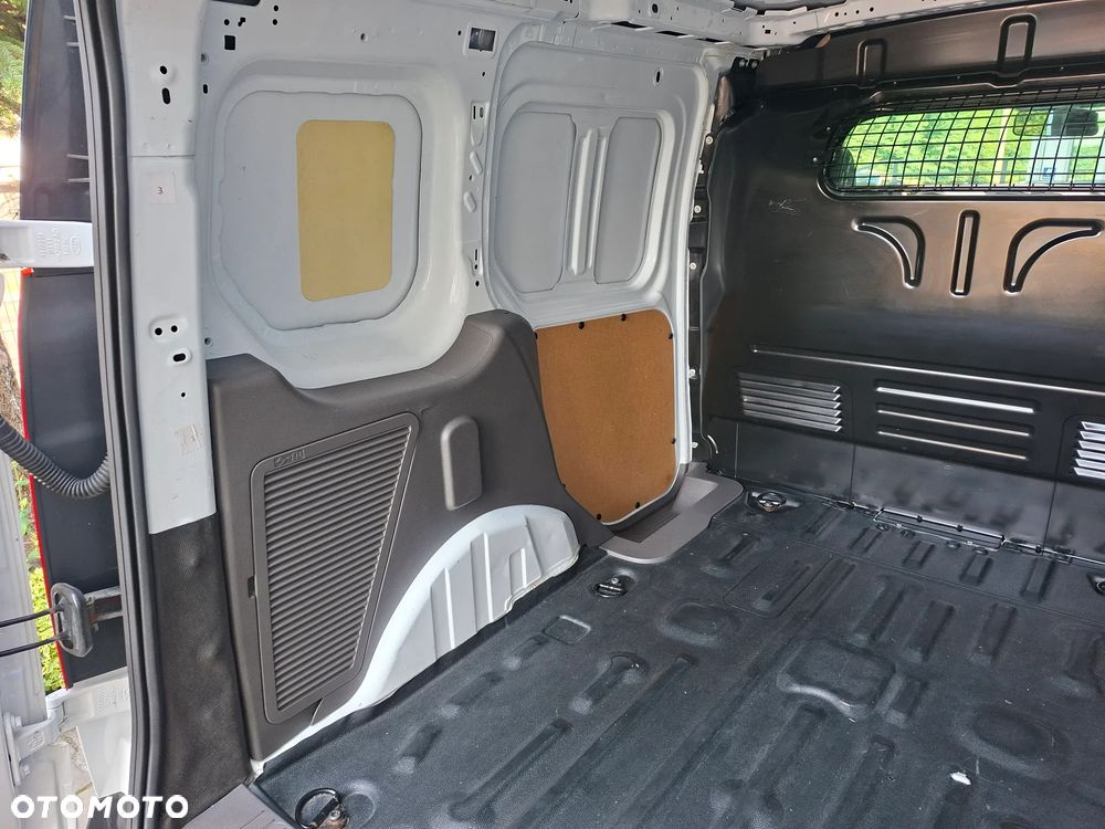 Ford Transit Connect 220 L1 Ambiente - 21