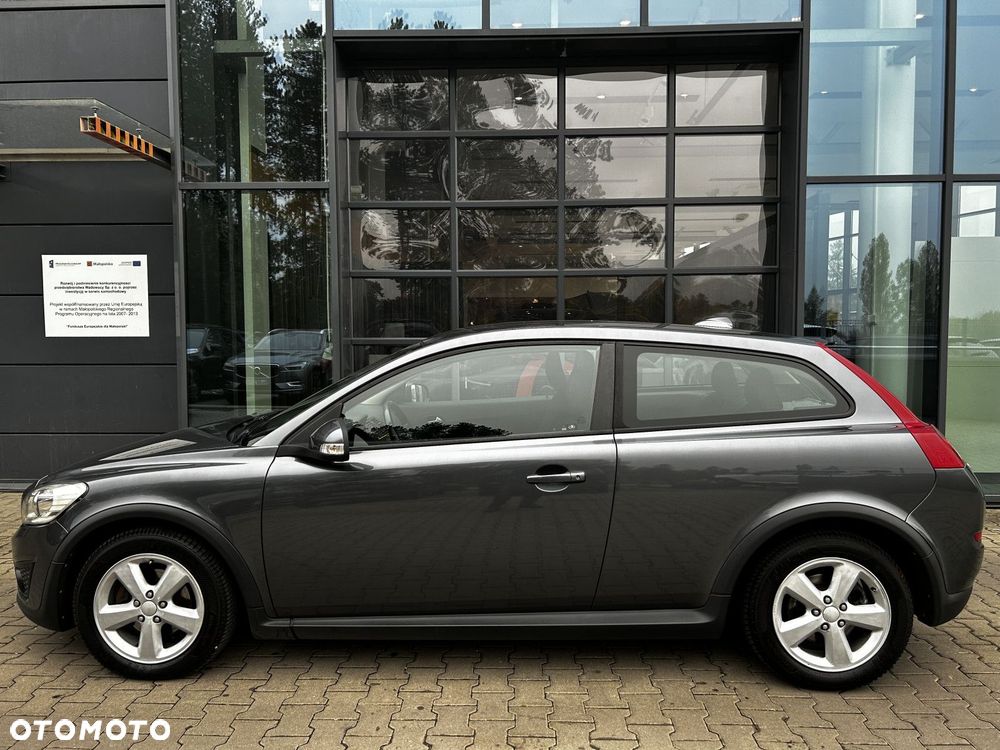 Volvo C30 - 4