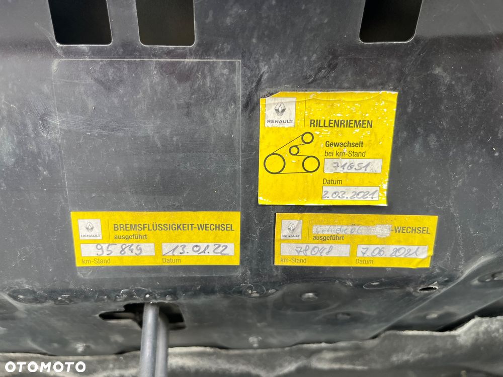 Renault Espace BLUE dCi 200 EDC INITIALE PARIS - 8